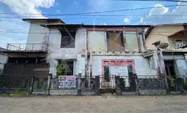 Dijual Cepat Rumah Kost Parit H Husin 1 Pontianak Tenggara