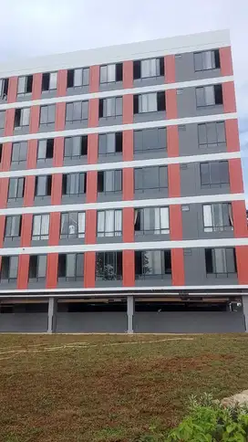 Jual Hunian Casa Como Sawangan Terbatas Free AC khusus Agustus