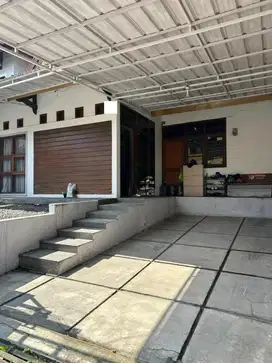 Dijual Murah Cipta Graha Gunung Batu Pasteur dkt PPR Sukajadi Cicendo