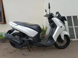 Lexi 2018 lengkap mesin jos