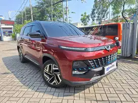 DP 5% Wuling Almaz RS 2.0 Hybrid-AT 2024 EIO