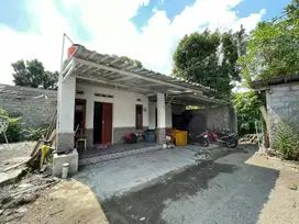 Dijual Rumah Siap Huni Full Furnish Harga Istimewa Area Palagan