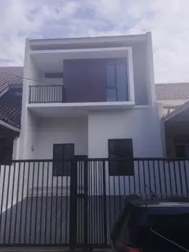 Dijual Murah Rumah Regency Melato Mas