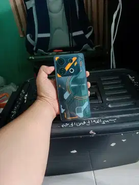 Infinix GT 10 pro 5G 8/256