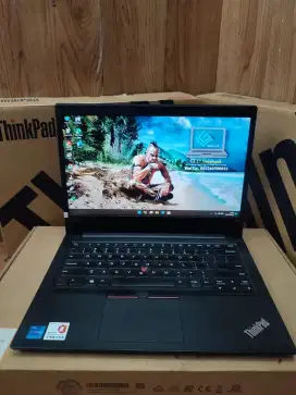 Lenovo Thinkpad E490 Gen8