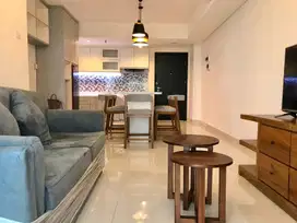 Dijual Unit Apt The Aspen Peak Residence Tower C Premium Fatmawati