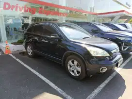 Jual crv manual 2008 harga 120