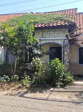 ❤️Florencia Regency Jual Hitung Tanah Butuh Cepat Murah Sidoarjo