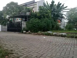 Tanah Siap Bangun 3 Menit RSUD Kota Depok Area Perumahan