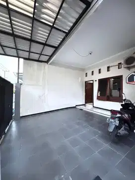 Dijual Rumah Minimalis Sutorejo 1.8 M