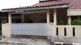 Rumah Bagus Siap Huni di Perumahan Ambarapura Pondok Gede