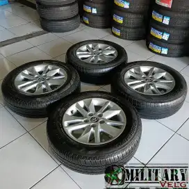 OEM Innova Reborn R16
