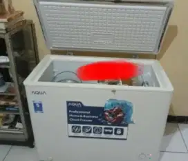 Freezer box makanan