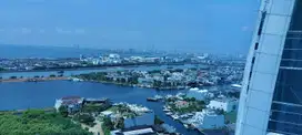 Dijual cepat Apartmen reggata  luas 206m