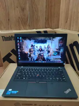 Lenovo Thinkpad L490