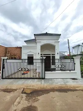 Hunian Mewah Labuhan Ratu