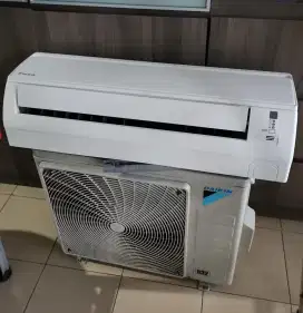 Spesial membeli AC bekas dengan harga maksimal