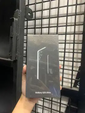 SAMSUNG GALAXY S25 ULTRA