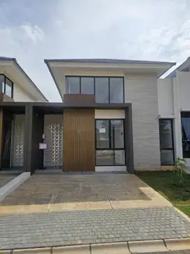 Dijual rugi , rumah second brand new , Citra Raya Tangerang