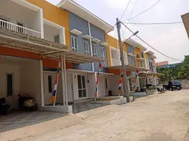 Cluster Dekat Mabes Cilangkap Jakarta Jakarta