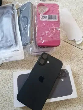 Iphone 16 128gb ibox