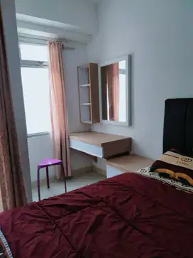 Disewakan apartemen tipe studio greenbay pluitt