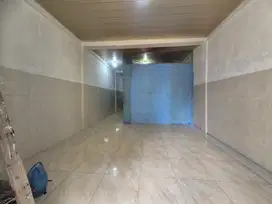 Rumah di Jl.P.Brayan dalam gang