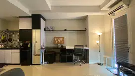 Apartemen Metro Park Residence Kedoya Lantai 37 Full Furnished