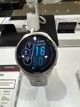Smartwatch Forerunner 965 Bisa Cicilan Tanpa Kartu Kredit