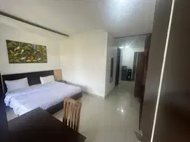 Nice Apartment in Kerobokan close to Seminyak and Denpasar city