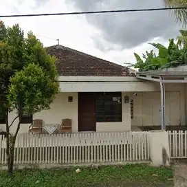 Jual Rumah Dekat Kampus Universitas Muhammadiyah Kudus