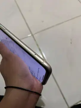 iPhone 11 128 inter