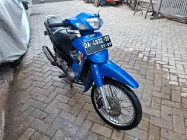 Suzuki shogun 110 r
