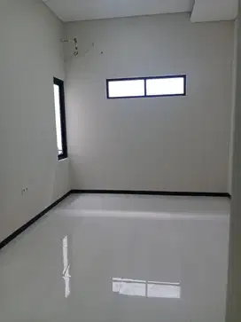 Rumah Baru Perumahan One Gate Sistem Dekat Unair, Mojo, Dharmahusada