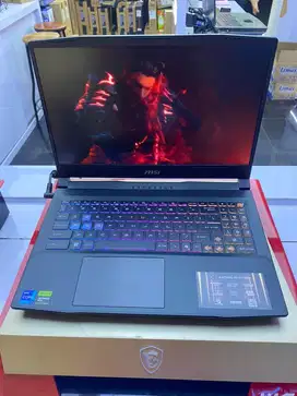 PROMO CICILAN MSI KATANA 15 HX B14W BUNGA 0% SYARAT HANYA DENGAN KTP