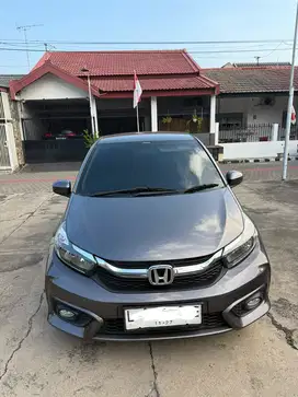 Honda Brio 2022 Bensin