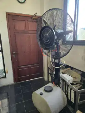 Rental kipas angin untuk acara