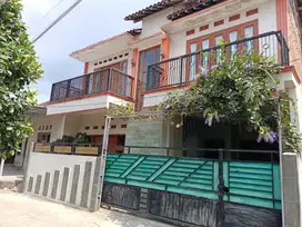 JUAL MURAH RUMAH DUA LANTAI DI SEKITARAN JALIMBAR KM 8 SEWON BANTUL
