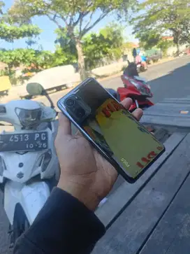 Poco f3 5g 8/256gb