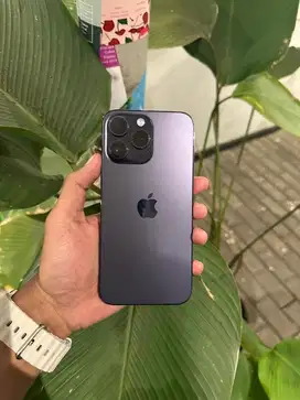 iPhone 14 Pro Max 256gb Deep Purple