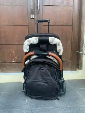Stroller Violi Second Good condition