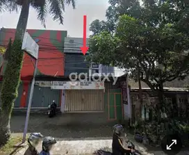 Ruko 2 Lantai Strategis di Sulfat Blimbing Malang GMK03579