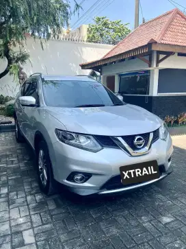 DIJUAL NISSAN XTRAIL T32 2015 MATIC