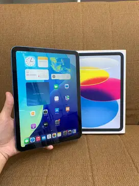 IPAD GEN 10 64GB IBOX ( WIFI ONLY )
