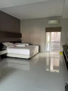 Rumah Mewah Palm Hill Papandayan Semarang