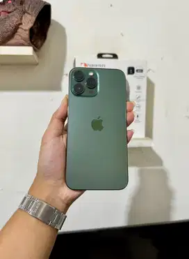 Iphone 13 Pro Max 128GB iBox resmi