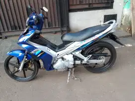 Jual cepat Yamaha MX old