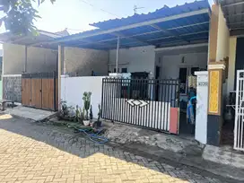 Rumah puri brawijaya Banyuwangi kota