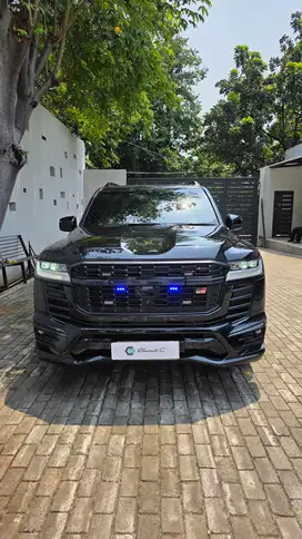 Toyota Land Cruiser 2023 Diesel