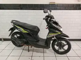 Honda beat eco 2018 surat lengkap